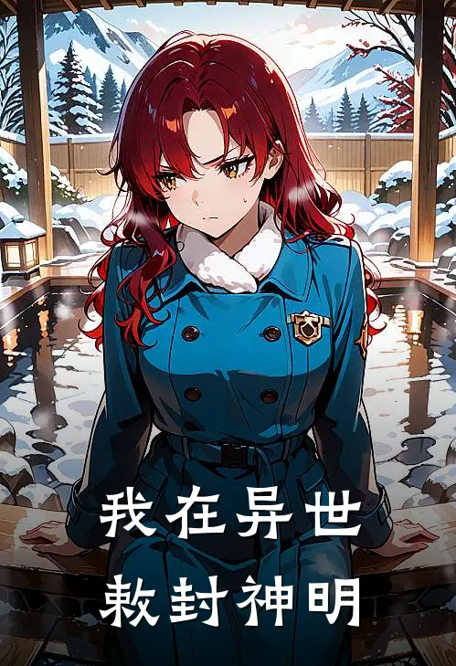 我在异世敕封神明