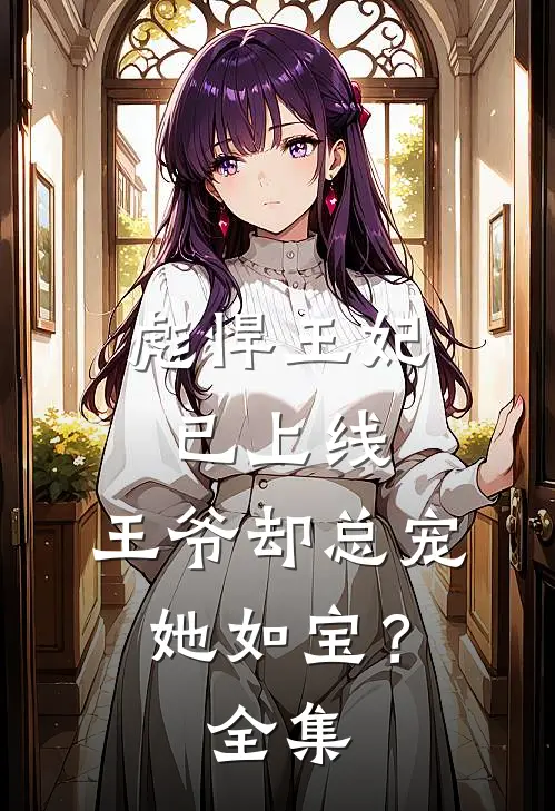 彪悍王妃已上线，王爷却总宠她如宝？全集