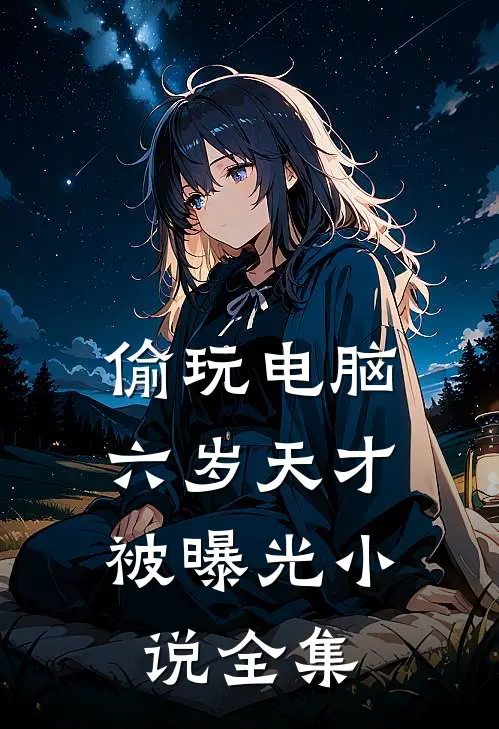 偷玩电脑，六岁天才被曝光小说全集