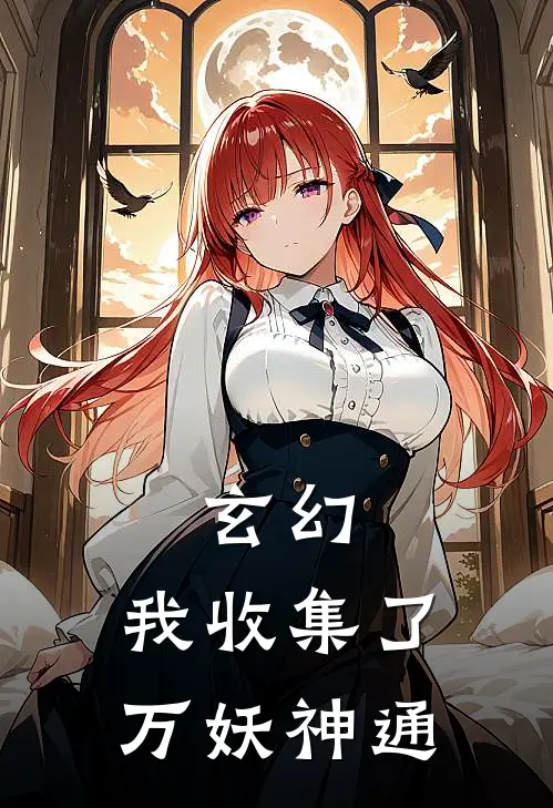 玄幻：我收集了万妖神通