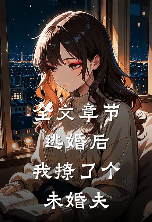 全文章节逃婚后，我撩了个未婚夫