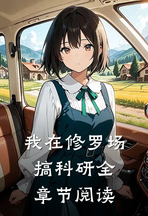 我在修罗场搞科研全章节阅读