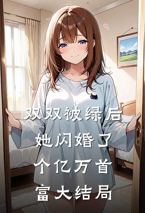 双双被绿后，她闪婚了个亿万首富大结局
