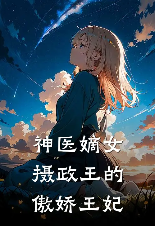 神医嫡女：摄政王的傲娇王妃