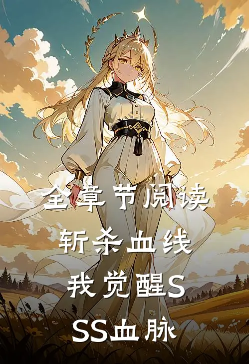 全章节阅读斩杀血线：我觉醒SSS血脉