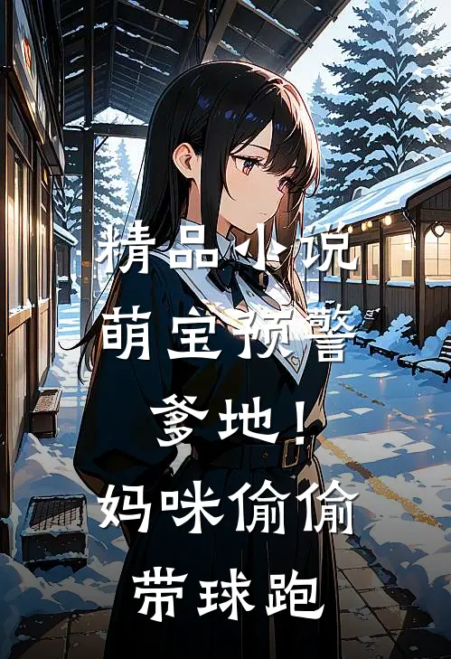 精品小说萌宝预警：爹地！妈咪偷偷带球跑