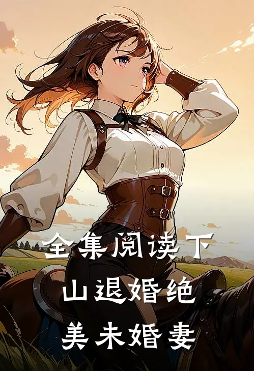 全集阅读下山退婚绝美未婚妻