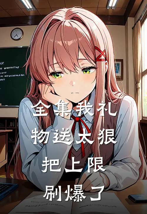 全集我礼物送太狠，把上限刷爆了