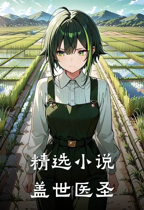 精选小说盖世医圣