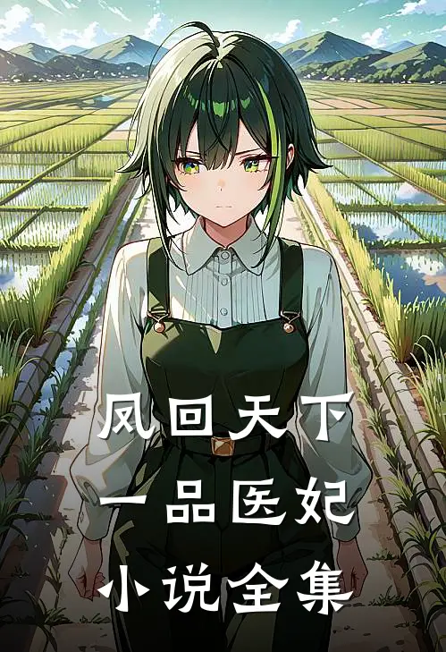 凤回天下：一品医妃小说全集