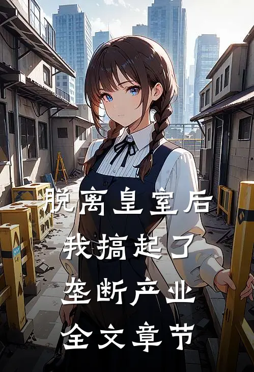 脱离皇室后，我搞起了垄断产业全文章节