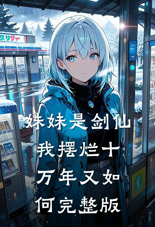 妹妹是剑仙，我摆烂十万年又如何完整版