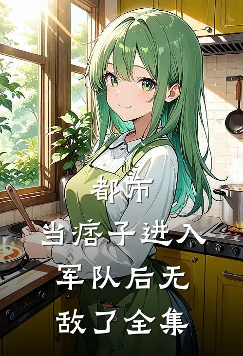 都市：当痞子进入军队后无敌了全集