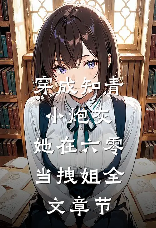 穿成知青小炮灰，她在六零当拽姐全文章节