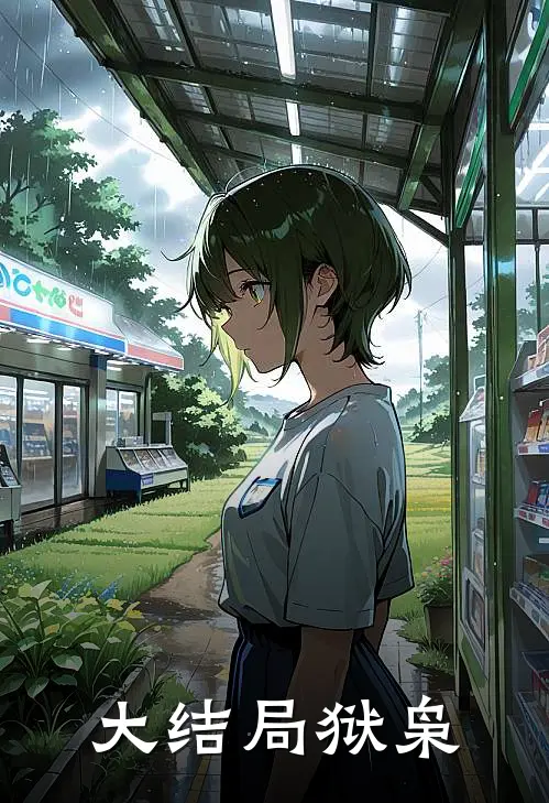 大结局狱枭