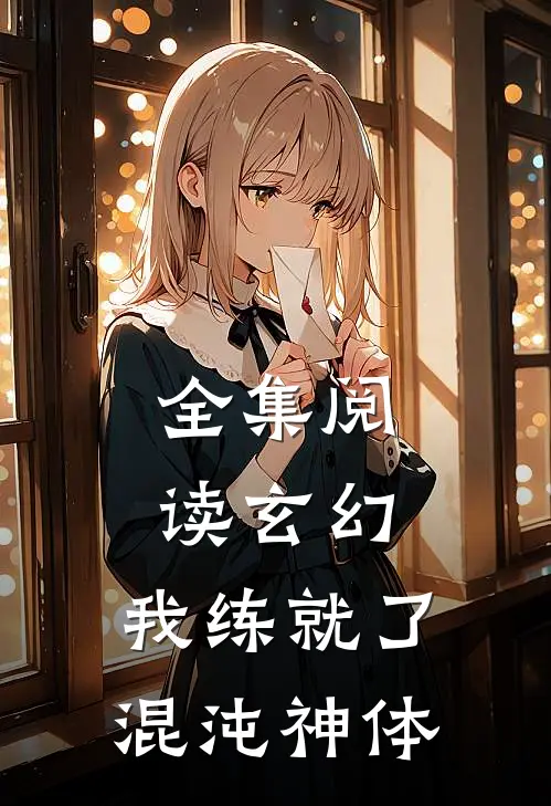 全集阅读玄幻：我练就了混沌神体