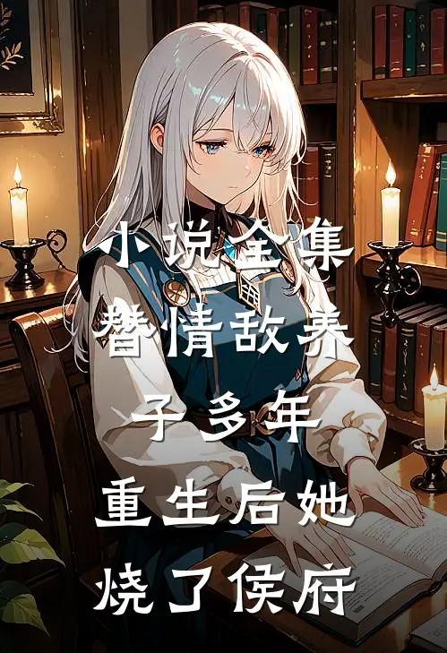 小说全集替情敌养子多年,重生后她烧了侯府