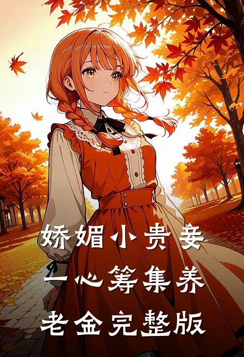 娇媚小贵妾一心筹集养老金完整版