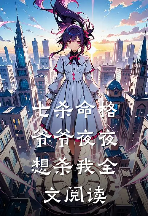 七杀命格，爷爷夜夜想杀我全文阅读