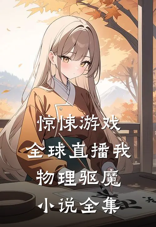 惊悚游戏：全球直播我物理驱魔小说全集