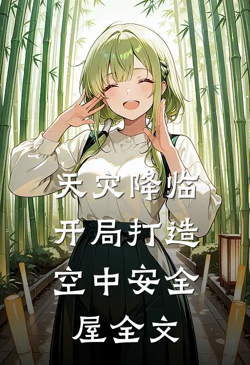 天灾降临，开局打造空中安全屋全文