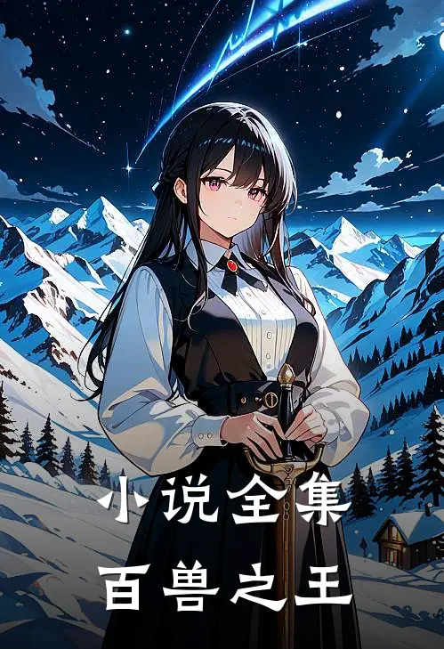 小说全集百兽之王