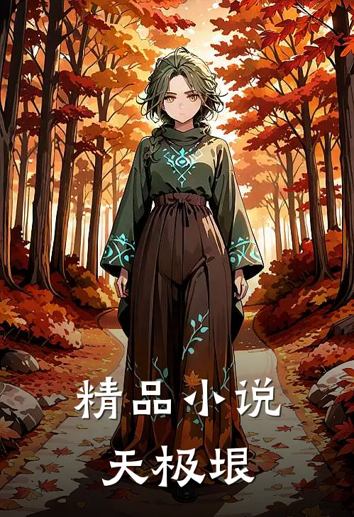 精品小说天极垠
