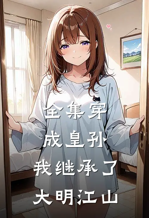 全集穿成皇孙，我继承了大明江山
