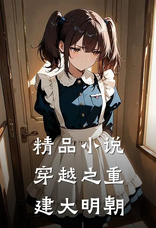 精品小说穿越之重建大明朝