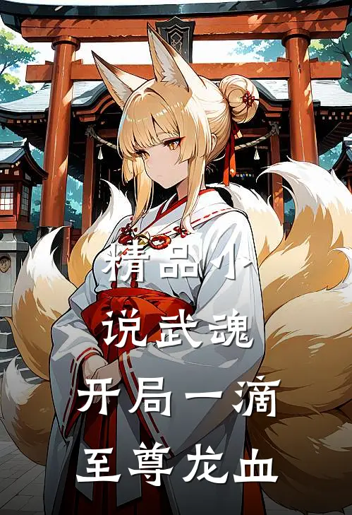 精品小说武魂：开局一滴至尊龙血