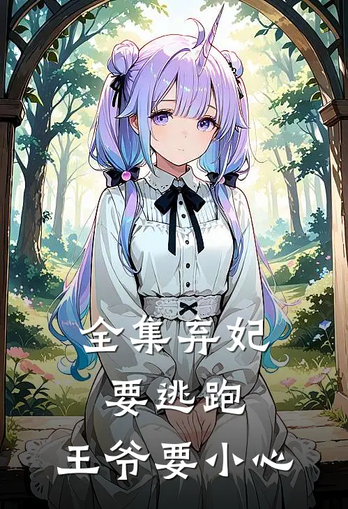 全集弃妃要逃跑：王爷要小心