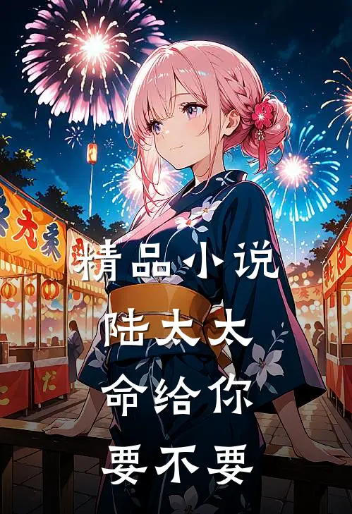 精品小说陆太太，命给你要不要