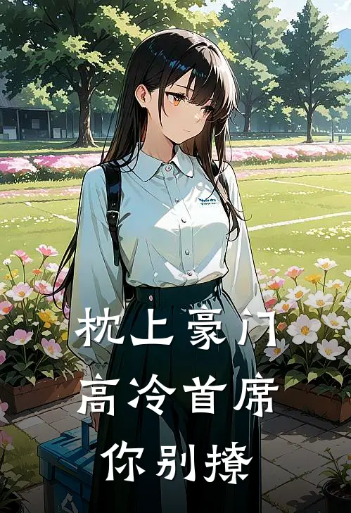 枕上豪门：高冷首席你别撩