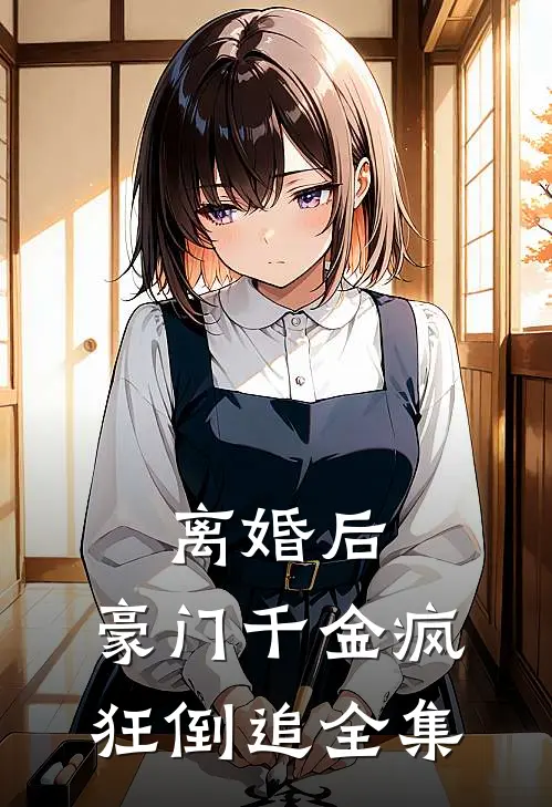 离婚后，豪门千金疯狂倒追全集