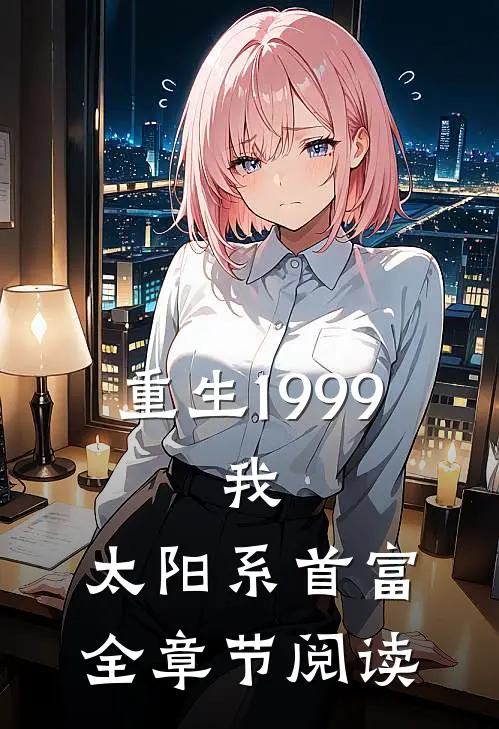 重生1999：我，太阳系首富全章节阅读