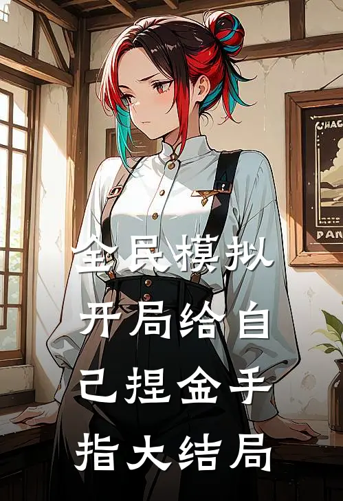 全民模拟，开局给自己捏金手指大结局