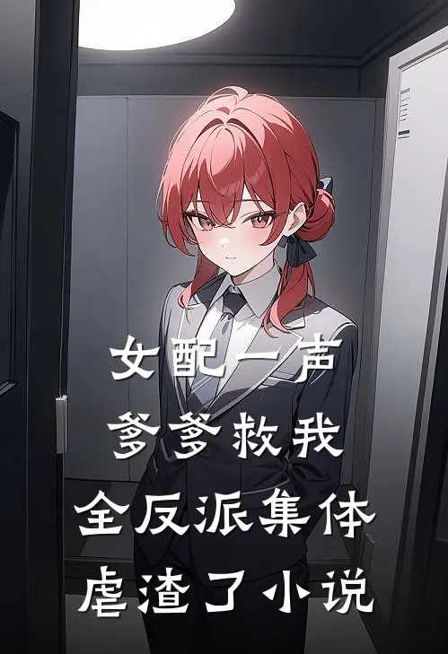 女配一声爹爹救我，全反派集体虐渣了小说