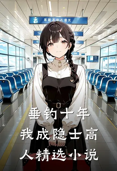 垂钓十年，我成隐士高人精选小说
