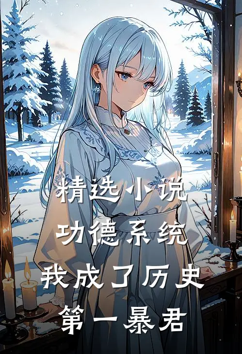 精选小说功德系统：我成了历史第一暴君