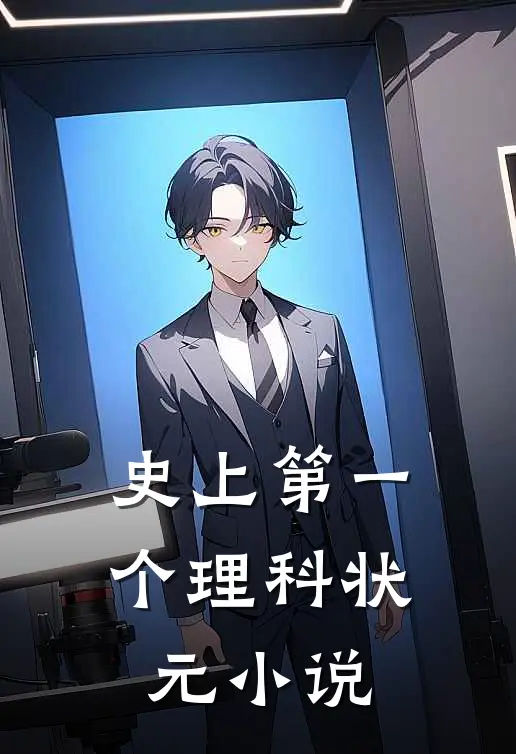 史上第一个理科状元小说