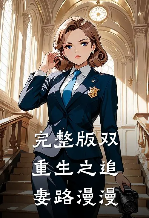 完整版双重生之追妻路漫漫