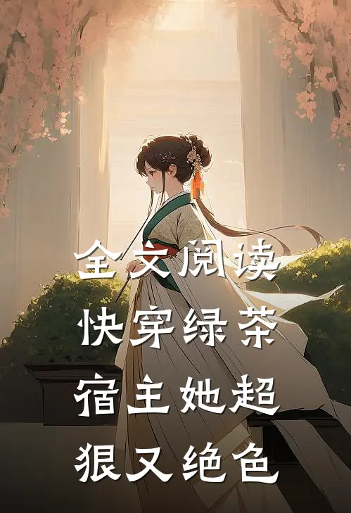 全文阅读快穿绿茶：宿主她超狠又绝色