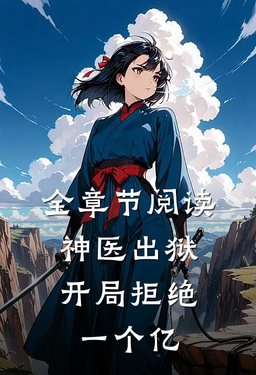 全章节阅读神医出狱：开局拒绝一个亿