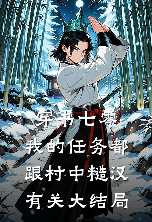 穿书七零：我的任务都跟村中糙汉有关大结局
