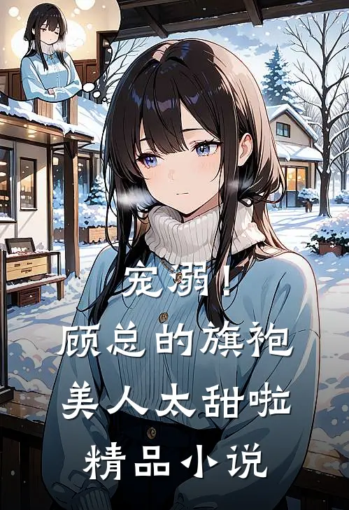 宠溺！顾总的旗袍美人太甜啦精品小说