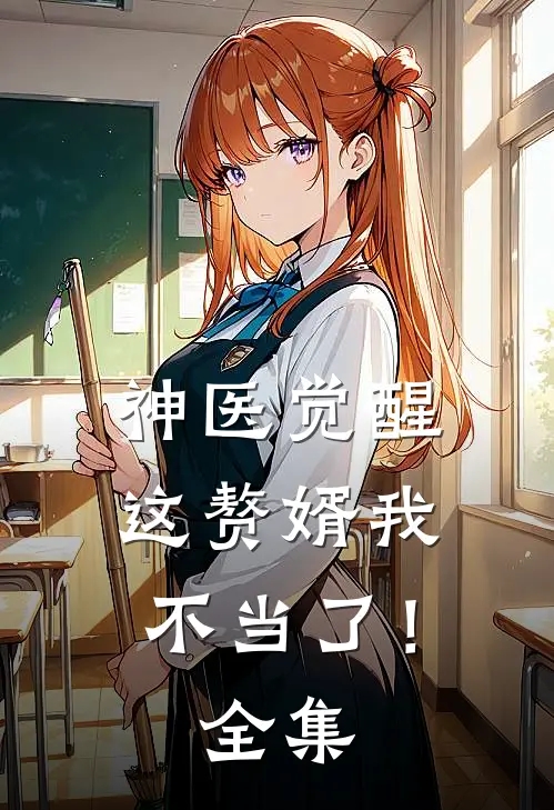神医觉醒，这赘婿我不当了！全集