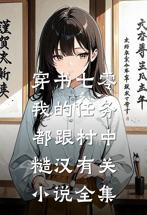 穿书七零：我的任务都跟村中糙汉有关小说全集