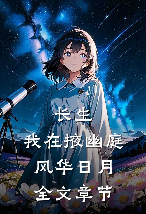 长生：我在掖幽庭风华日月全文章节