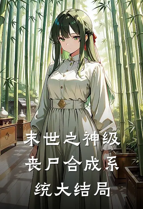 末世之神级丧尸合成系统大结局