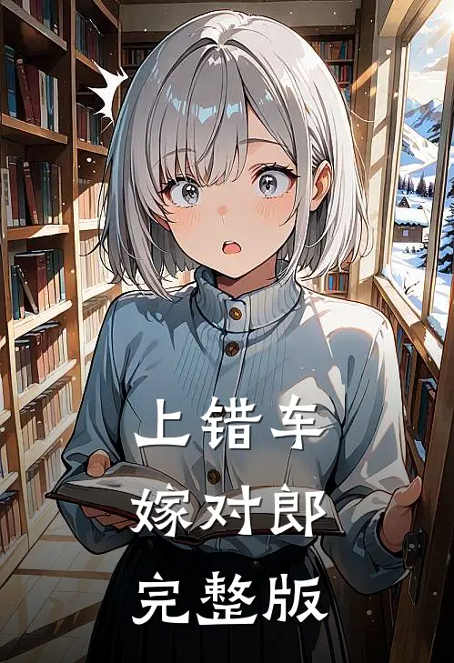 上错车，嫁对郎完整版
